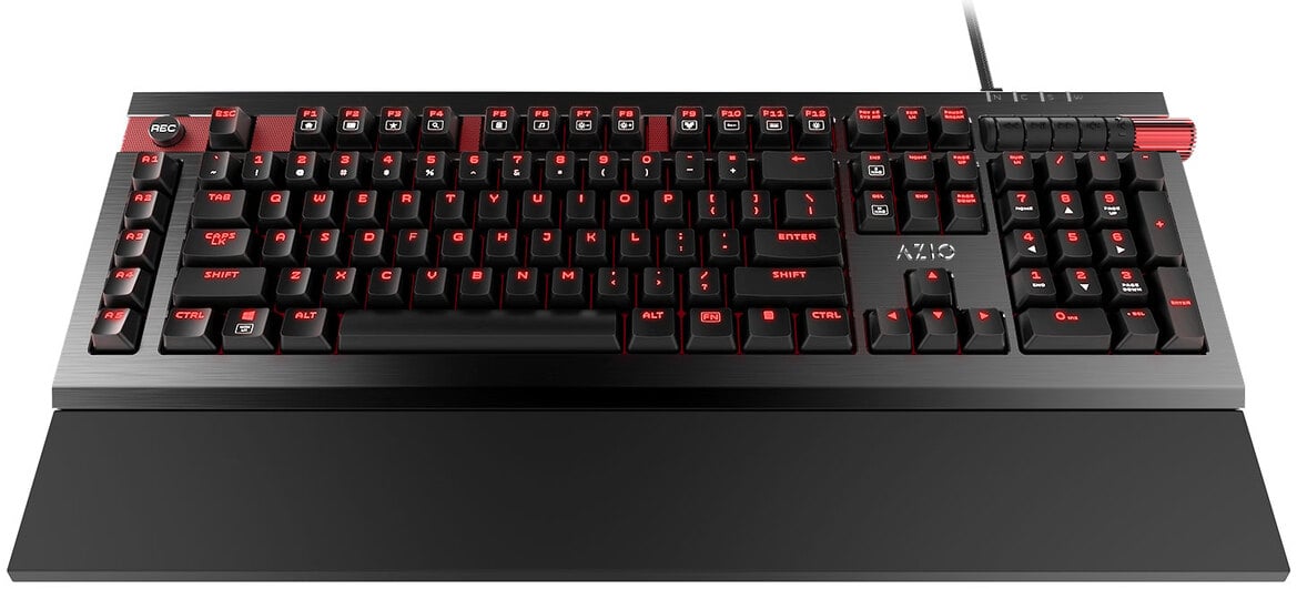 5-Way Mechanical Keyboard Roundup: Top Decks For Gamers And Enthusiasts