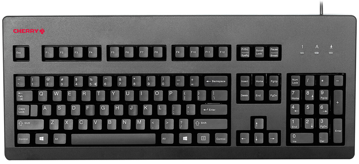 5-Way Mechanical Keyboard Roundup: Top Decks For Gamers And Enthusiasts