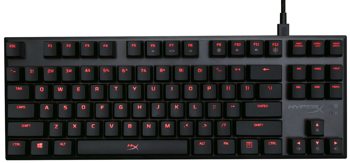 5-Way Mechanical Keyboard Roundup: Top Decks For Gamers And Enthusiasts