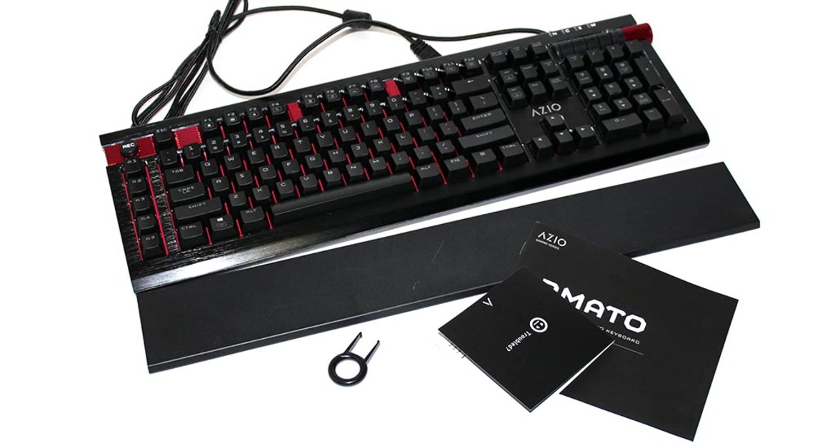5-Way Mechanical Keyboard Roundup: Top Decks For Gamers And Enthusiasts