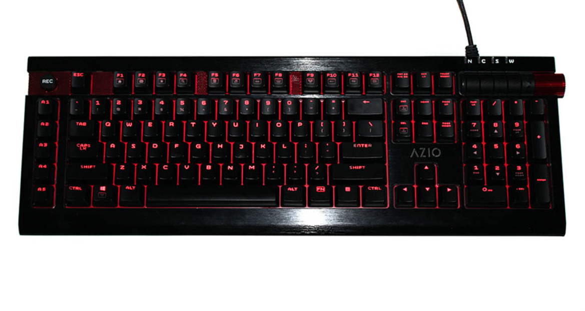 5-Way Mechanical Keyboard Roundup: Top Decks For Gamers And Enthusiasts