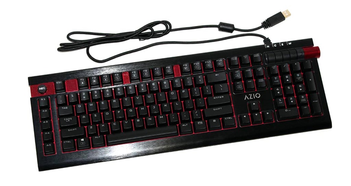 5-Way Mechanical Keyboard Roundup: Top Decks For Gamers And Enthusiasts