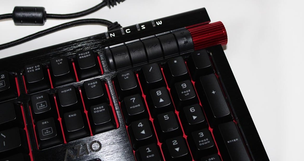5-Way Mechanical Keyboard Roundup: Top Decks For Gamers And Enthusiasts