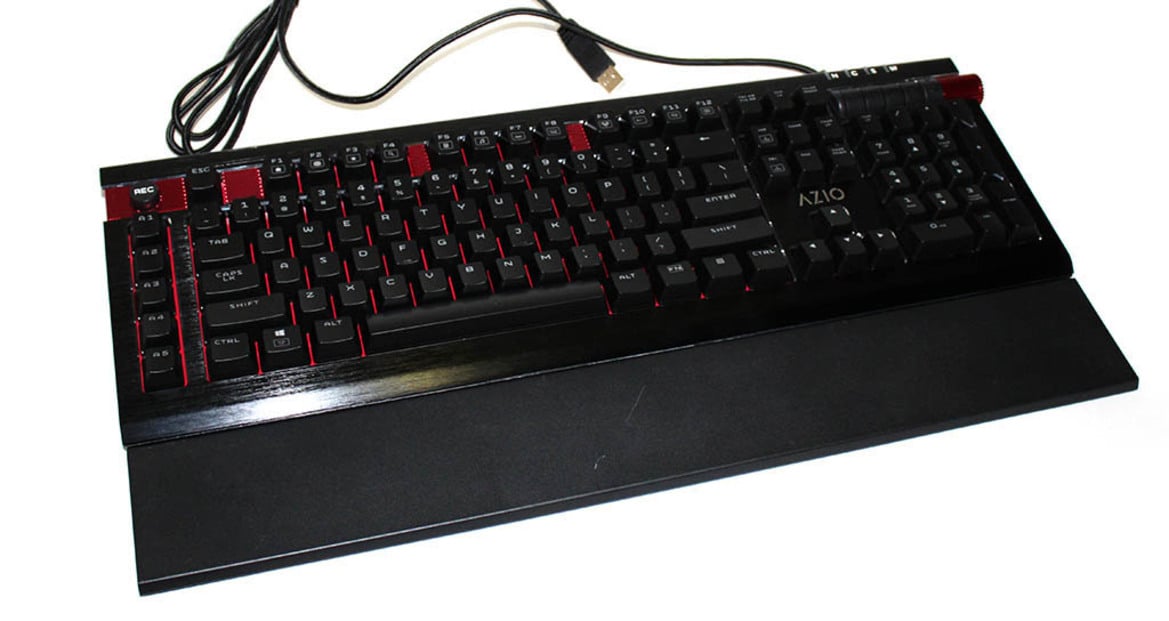 5-Way Mechanical Keyboard Roundup: Top Decks For Gamers And Enthusiasts