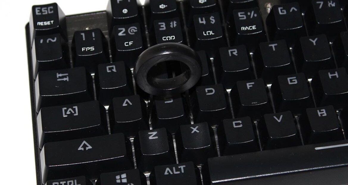 5-Way Mechanical Keyboard Roundup: Top Decks For Gamers And Enthusiasts
