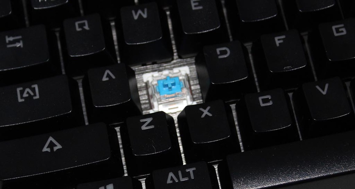 5-Way Mechanical Keyboard Roundup: Top Decks For Gamers And Enthusiasts