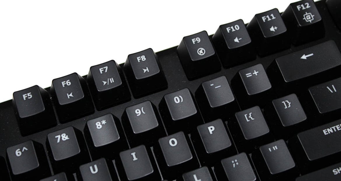5-Way Mechanical Keyboard Roundup: Top Decks For Gamers And Enthusiasts