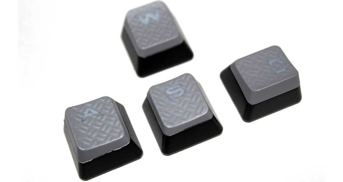 5-Way Mechanical Keyboard Roundup: Top Decks For Gamers And Enthusiasts