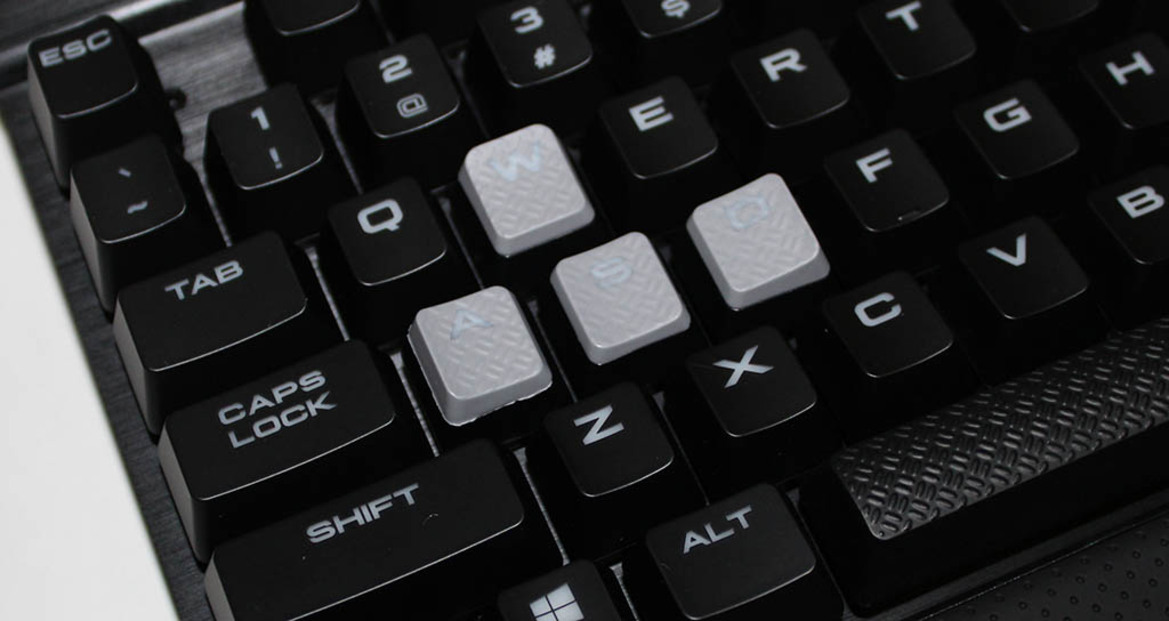 5-Way Mechanical Keyboard Roundup: Top Decks For Gamers And Enthusiasts