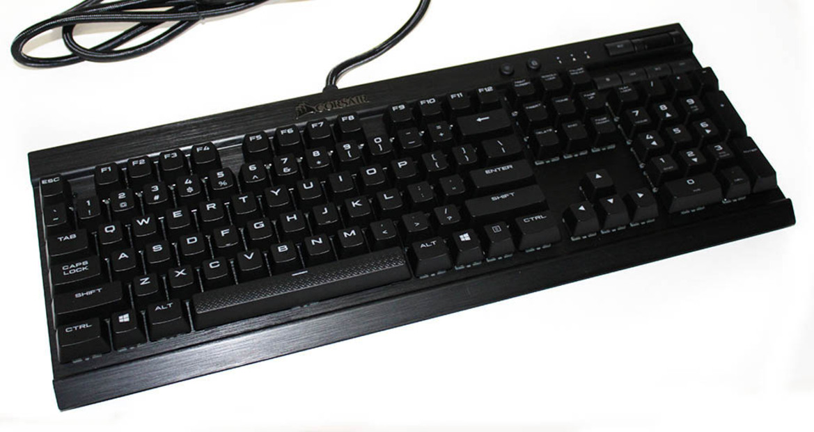 5-Way Mechanical Keyboard Roundup: Top Decks For Gamers And Enthusiasts