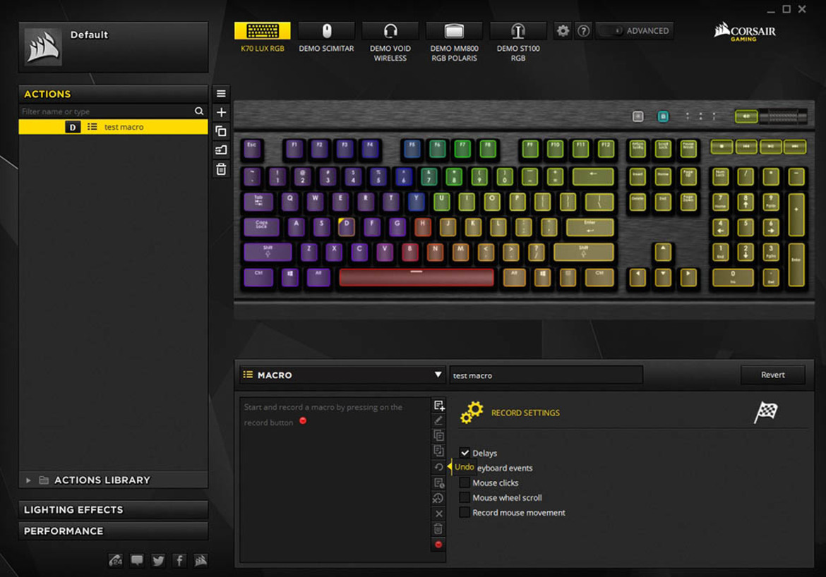 5-Way Mechanical Keyboard Roundup: Top Decks For Gamers And Enthusiasts