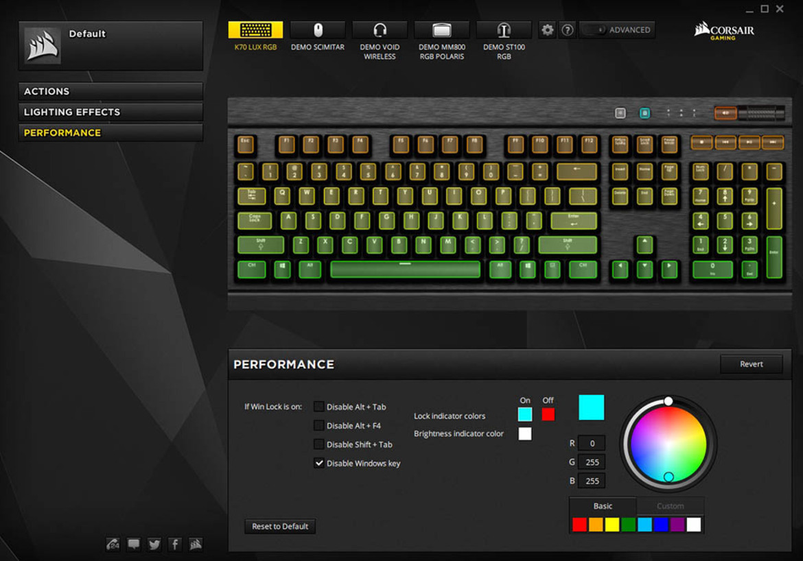 5-Way Mechanical Keyboard Roundup: Top Decks For Gamers And Enthusiasts