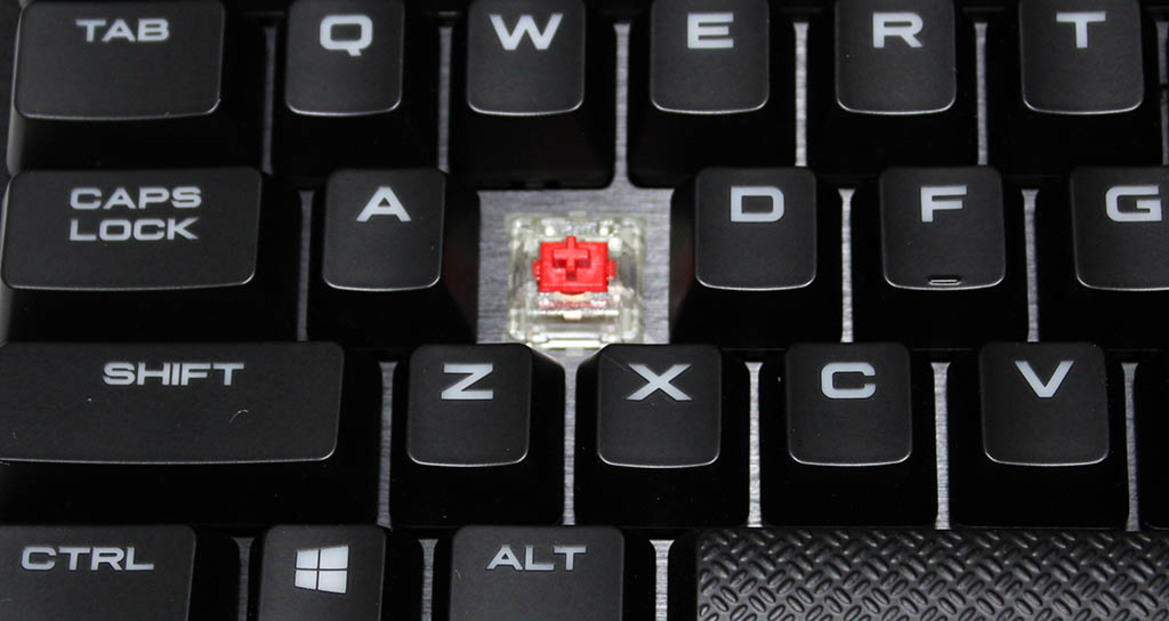 5-Way Mechanical Keyboard Roundup: Top Decks For Gamers And Enthusiasts