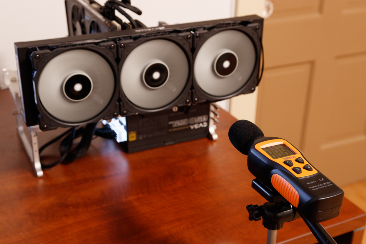 Corsair AIO Liquid Cooler Round-Up: Ryzen Overclocking Explored