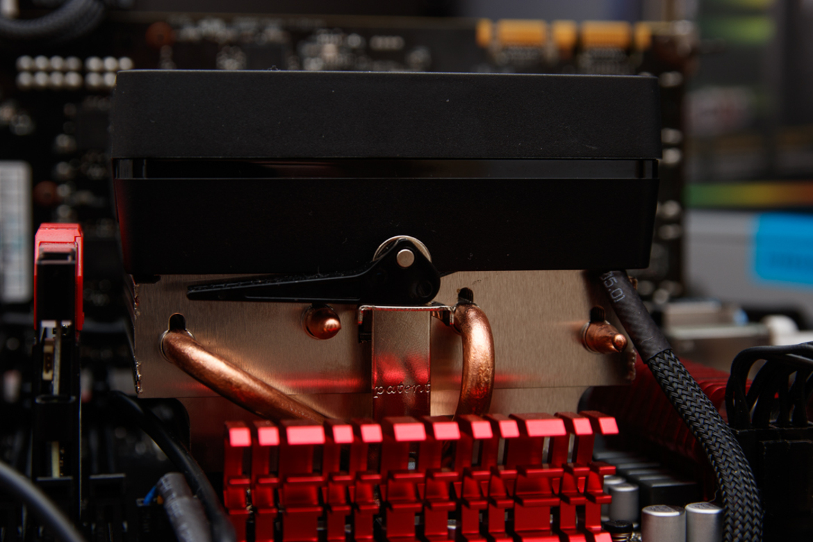 Corsair AIO Liquid Cooler Round-Up: Ryzen Overclocking Explored