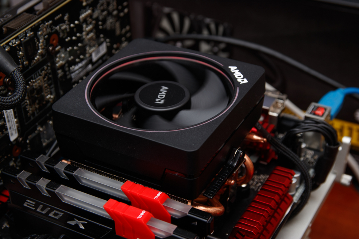 Corsair AIO Liquid Cooler Round-Up: Ryzen Overclocking Explored