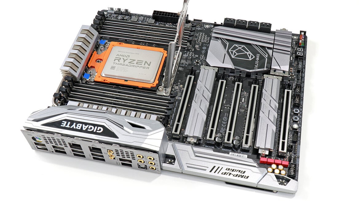 AMD Threadripper Cryptocurrency Mining: How To Pay For A CPU In Just Months