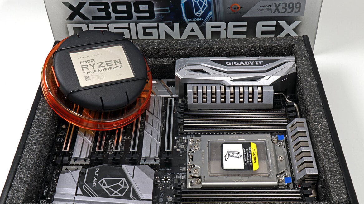 AMD Threadripper Cryptocurrency Mining: How To Pay For A CPU In Just Months