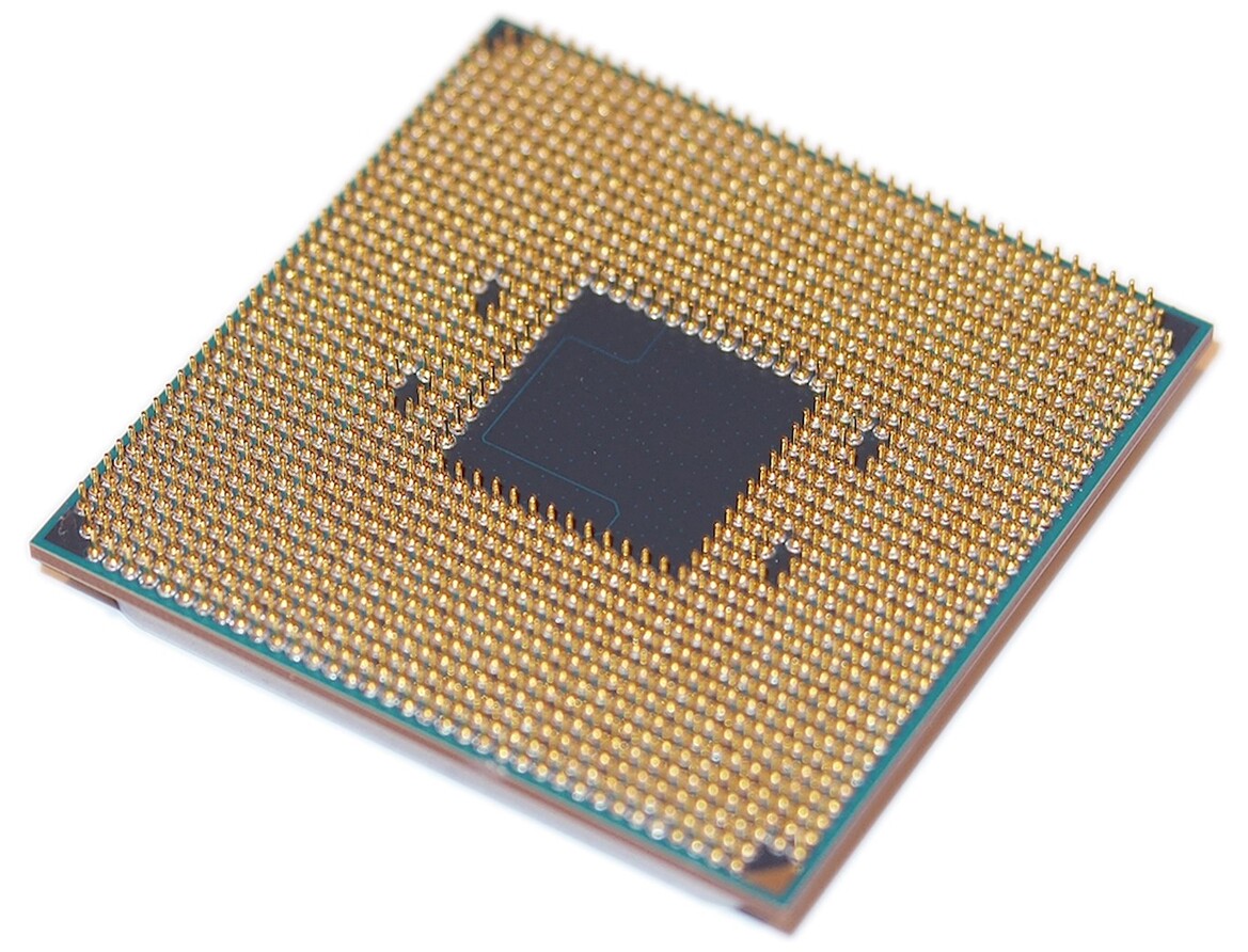 AMD Ryzen 5 2400G And Ryzen 3 2200G Review: Raven Ridge Desktop Debuts