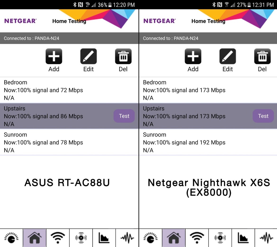 Netgear Nighthawk X6S Tri-Band Mesh Extender Review: A Simple Fix for Wi-Fi Woes