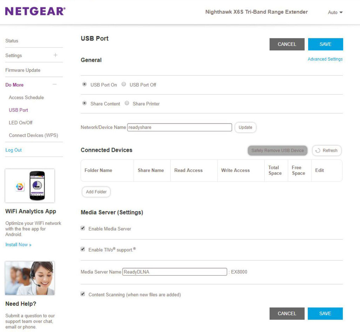 Netgear Nighthawk X6S Tri-Band Mesh Extender Review: A Simple Fix for Wi-Fi Woes