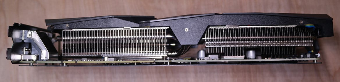 NVIDIA GeForce GTX 1070 Ti Shoot-Out: ASUS Strix And Zotac AMP Extreme