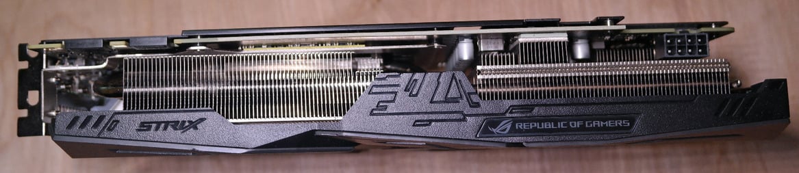 NVIDIA GeForce GTX 1070 Ti Shoot-Out: ASUS Strix And Zotac AMP Extreme