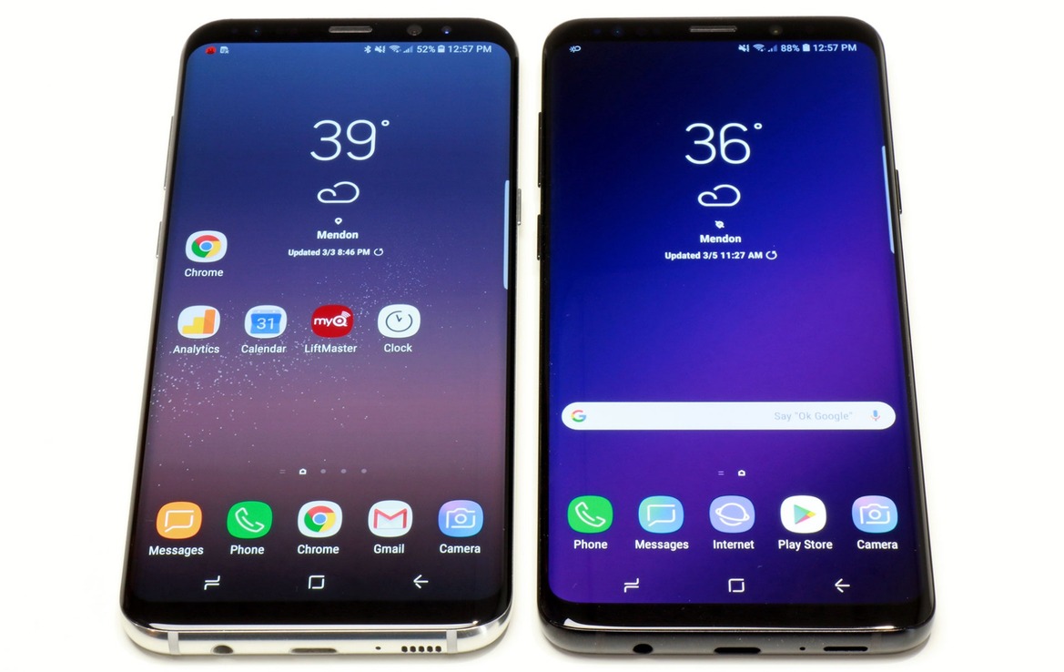 Samsung Galaxy S9+ Review: Fantastic And Fast With A Killer Camera