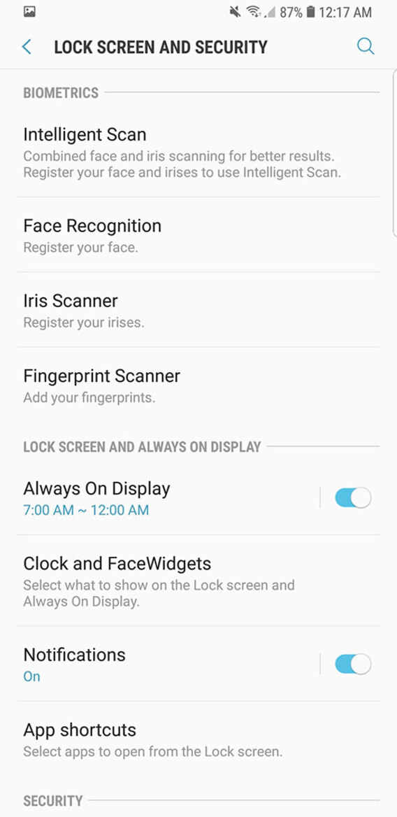 Samsung Galaxy S9+ Review: Fantastic And Fast With A Killer Camera