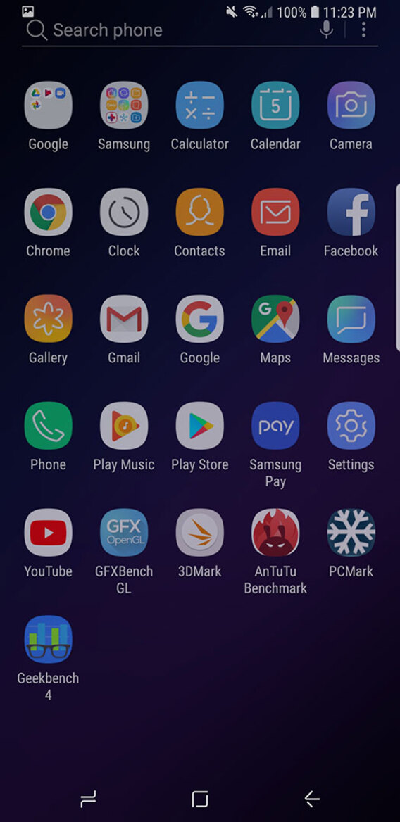 Samsung Galaxy S9+ Review: Fantastic And Fast With A Killer Camera