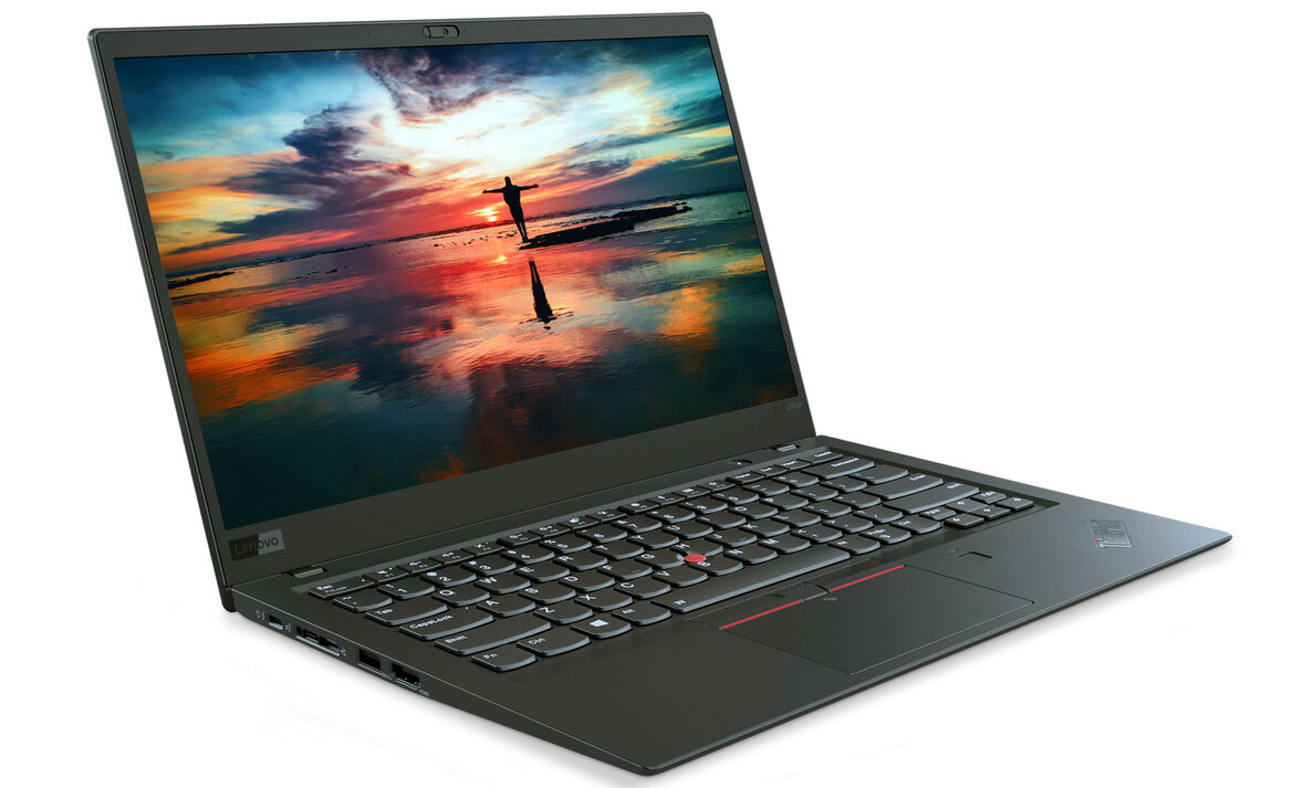 Lenovo ThinkPad X1 Carbon (2018) Review: 6th Gen Workhorse, HDR Brilliance