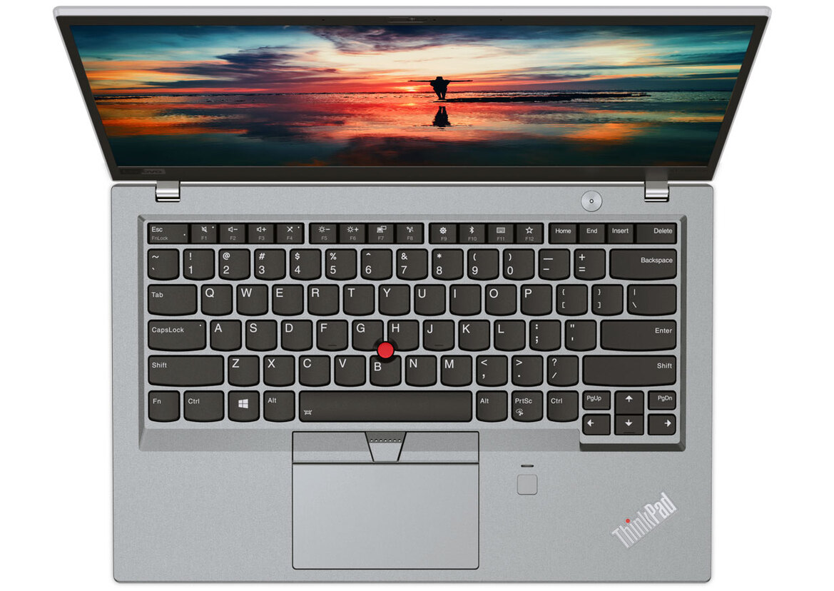 Lenovo ThinkPad X1 Carbon (2018) Review: 6th Gen Workhorse, HDR Brilliance