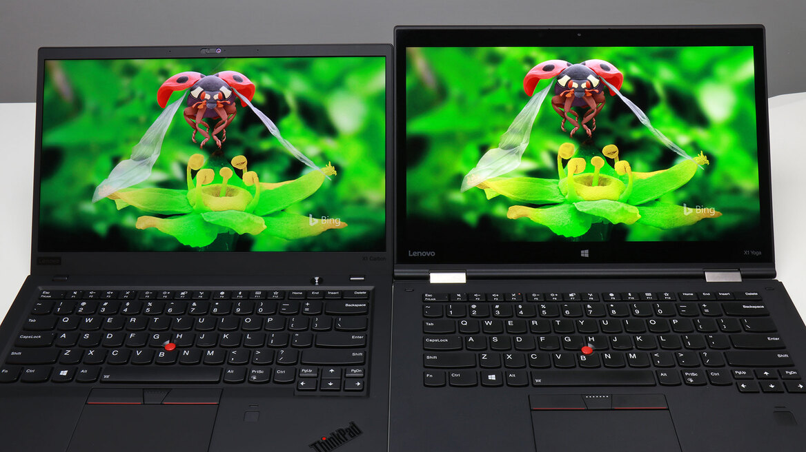 Lenovo ThinkPad X1 Carbon (2018) Review: 6th Gen Workhorse, HDR Brilliance