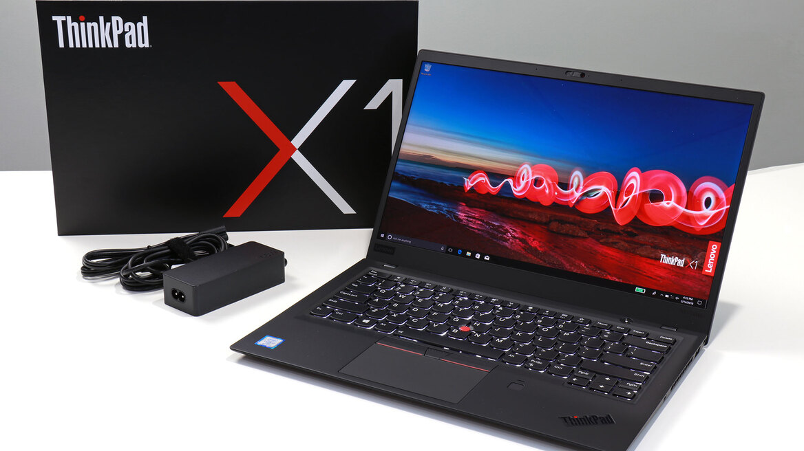Lenovo ThinkPad X1 Carbon (2018) Review: 6th Gen Workhorse, HDR Brilliance