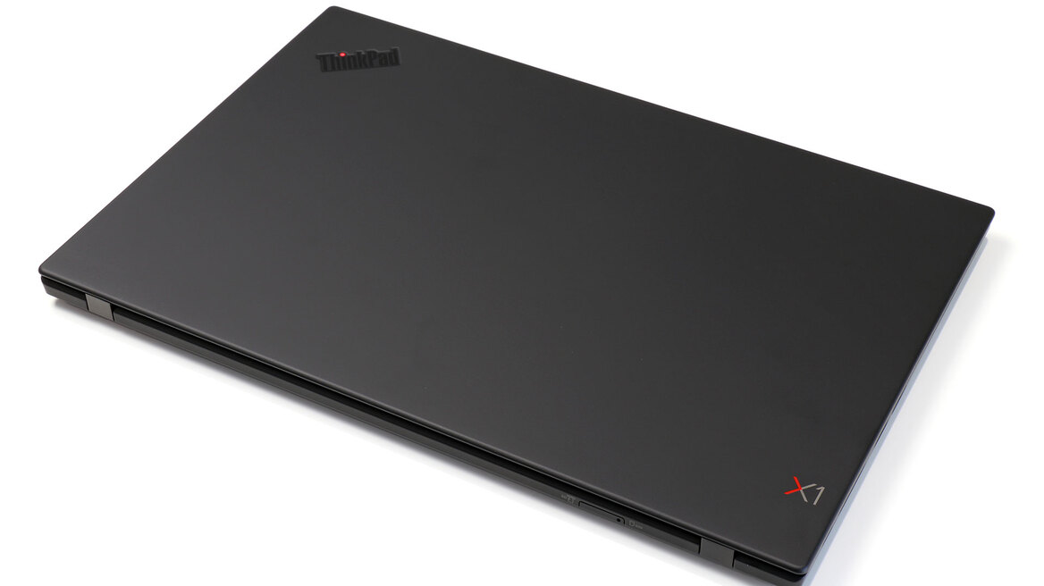 Lenovo ThinkPad X1 Carbon (2018) Review: 6th Gen Workhorse, HDR Brilliance