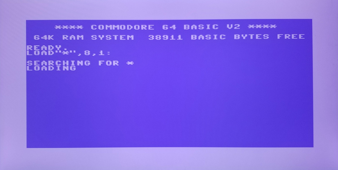 How To Build A Commodore 64 With Raspberry Pi Zero For Under $50
