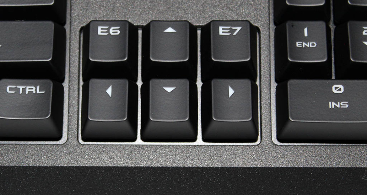 EVGA Z10 Mechanical Keyboard Review: A Unique, Full-Featured Gaming Deck