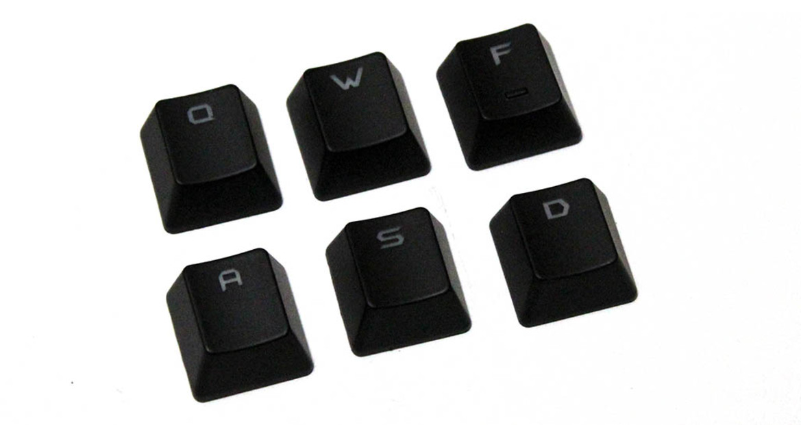 EVGA Z10 Mechanical Keyboard Review: A Unique, Full-Featured Gaming Deck