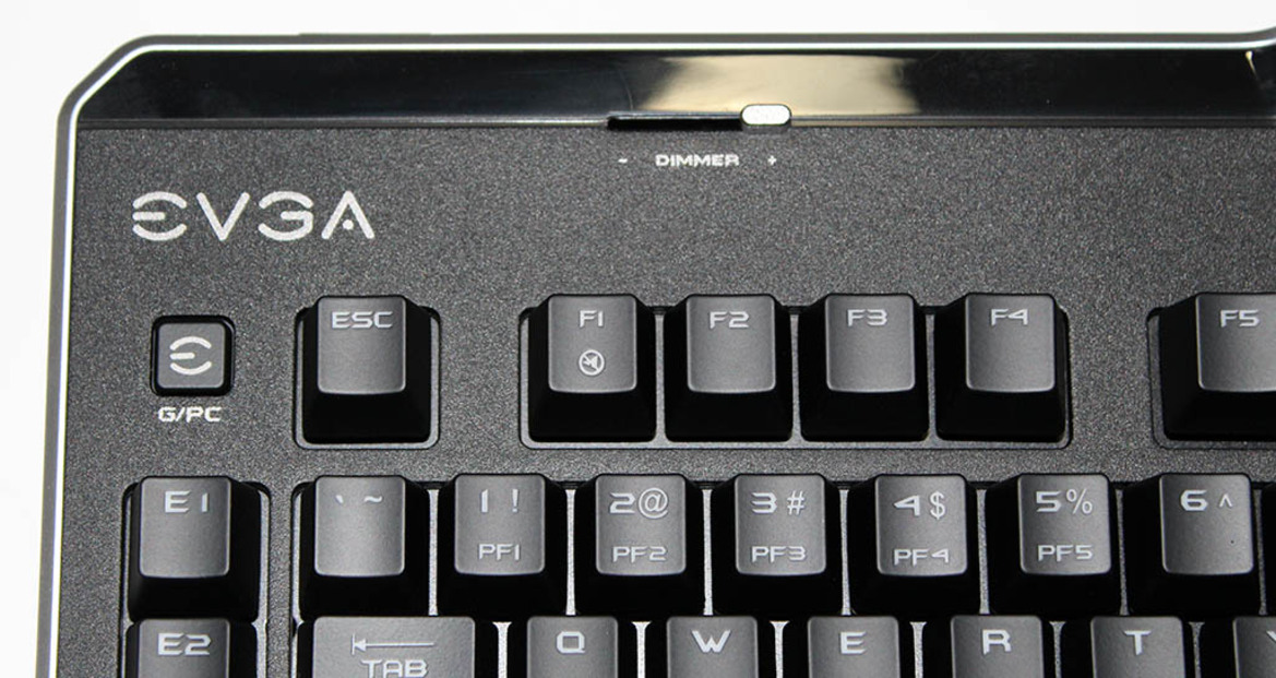 EVGA Z10 Mechanical Keyboard Review: A Unique, Full-Featured Gaming Deck