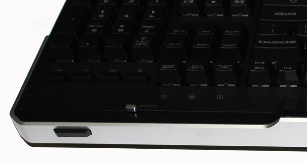 EVGA Z10 Mechanical Keyboard Review: A Unique, Full-Featured Gaming Deck