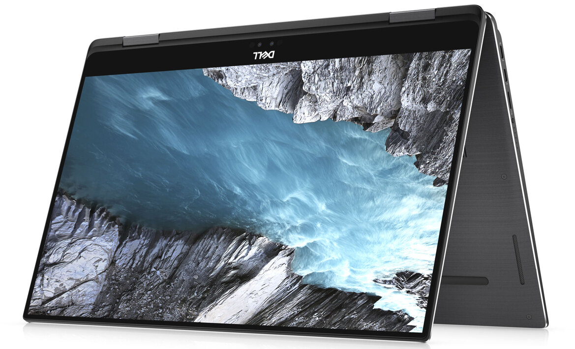 Dell XPS 15 2-In-1 (9575) Review: An Ultra-Powerful, Premium Convertible Laptop