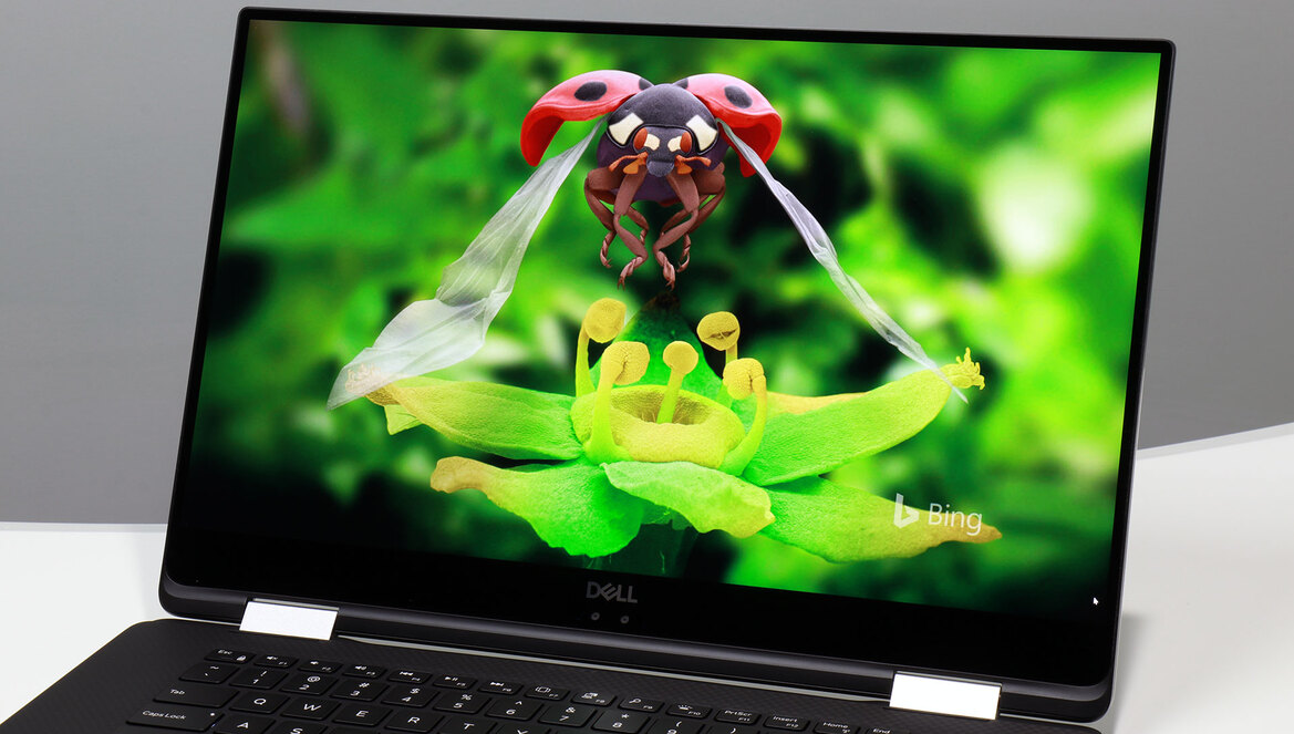 Dell XPS 15 2-In-1 (9575) Review: An Ultra-Powerful, Premium Convertible Laptop