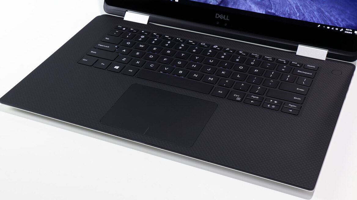 Dell XPS 15 2-In-1 (9575) Review: An Ultra-Powerful, Premium Convertible Laptop