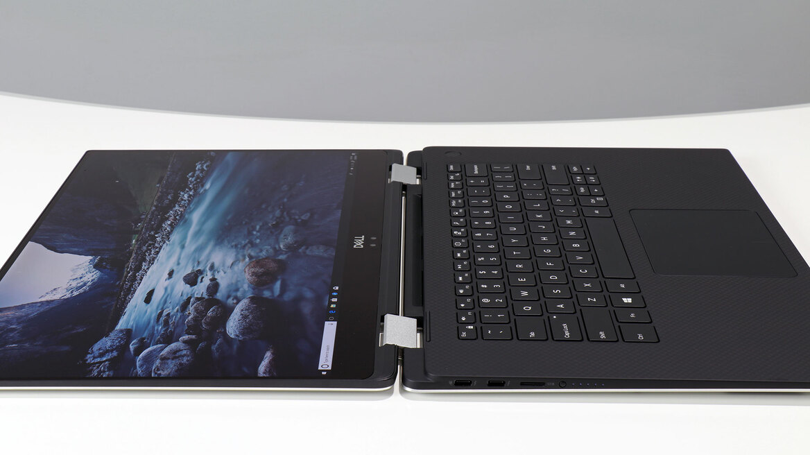 Dell XPS 15 2-In-1 (9575) Review: An Ultra-Powerful, Premium Convertible Laptop