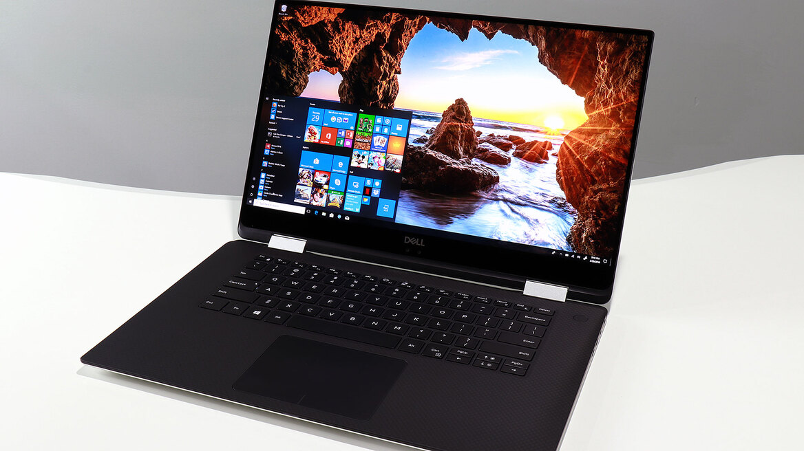 Dell XPS 15 2-In-1 (9575) Review: An Ultra-Powerful, Premium Convertible Laptop