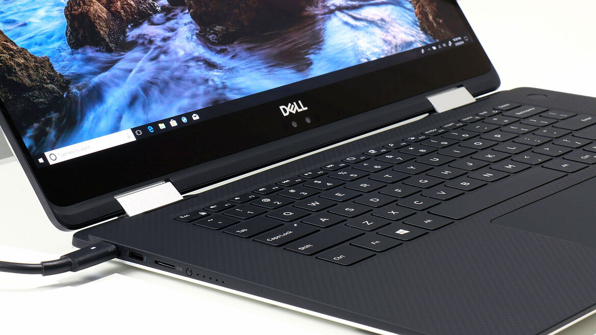 Dell XPS 15 2-In-1 (9575) Review: An Ultra-Powerful, Premium Convertible Laptop