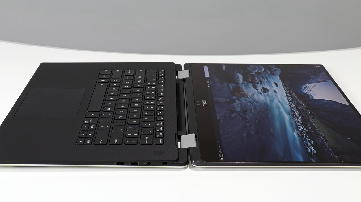 Dell XPS 15 2-In-1 (9575) Review: An Ultra-Powerful, Premium Convertible Laptop