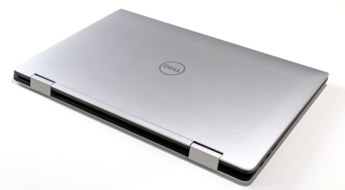 Dell XPS 15 2-In-1 (9575) Review: An Ultra-Powerful, Premium Convertible Laptop