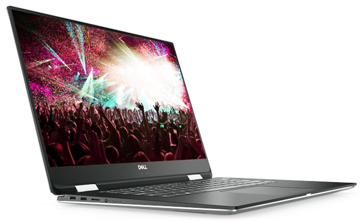 Dell XPS 15 2-In-1 (9575) Review: An Ultra-Powerful, Premium Convertible Laptop