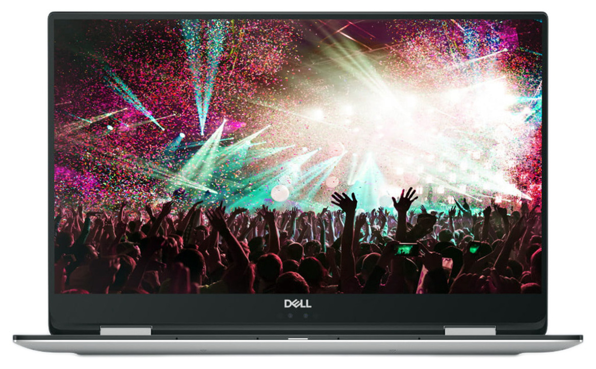 Dell XPS 15 2-In-1 (9575) Review: An Ultra-Powerful, Premium Convertible Laptop
